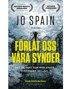 Förlåt oss våra synder