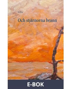 Och stjärnorna brann, E-bok