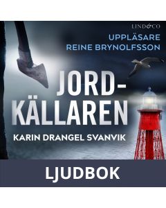 Jordkällaren, Ljudbok