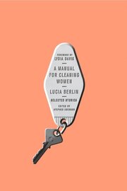 Manual for Cleaning Women