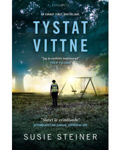 Tystat vittne