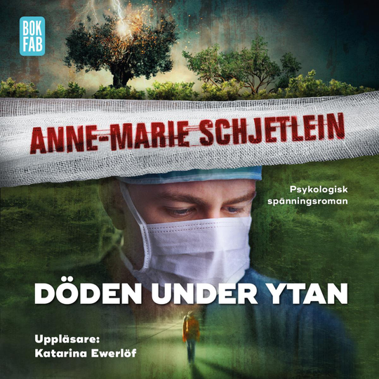 Döden Under Ytan
