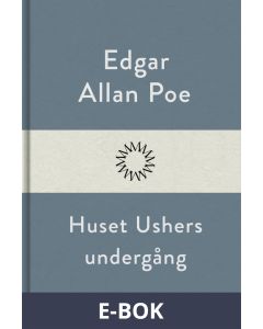 Huset Ushers undergång, E-bok