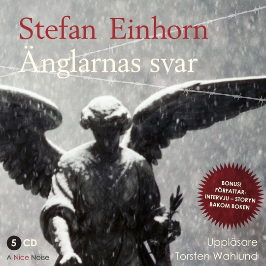 Änglarnas Svar