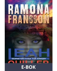 Leah Quiller Uppgörelsen , E-bok