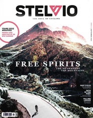 Tidningen Stelvio (UK) 2 nummer
