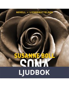 Sona, Ljudbok