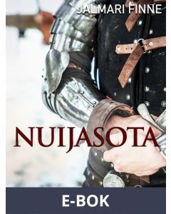 Nuijasota, E-bok