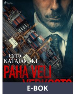 Paha veli -verkosto, E-bok
