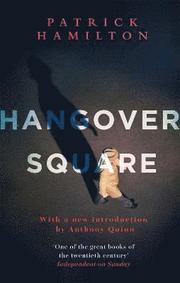 Hangover Square