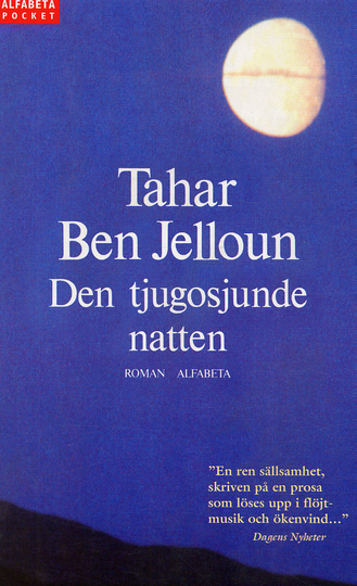 Den Tjugosjunde Natten