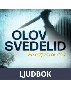 En säljare är död, Ljudbok