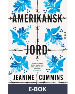 Amerikansk jord, E-bok