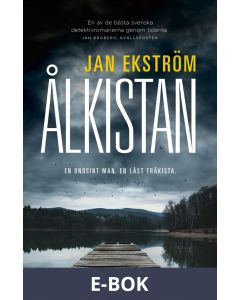 Ålkistan, E-bok