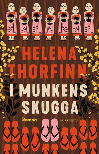 I Munkens Skugga