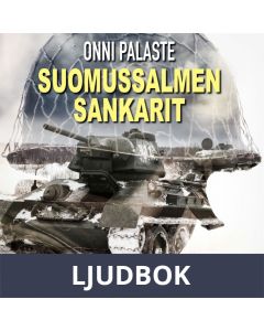 Suomussalmen sankarit, Ljudbok
