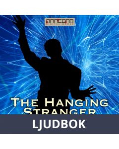 The Hanging Stranger, Ljudbok