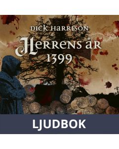Herrens år 1399, Ljudbok