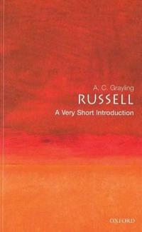 Russell: A Very Short Introduction