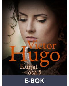 Kurjat - osa 5, E-bok