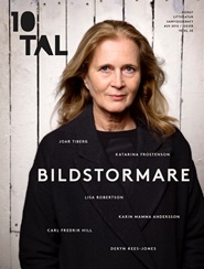 Tidningen 10tal 4 nummer