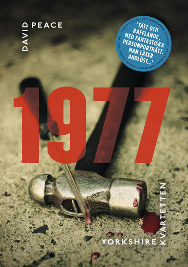 1977 - (andra Boken I Yorkshire-kvartetten)