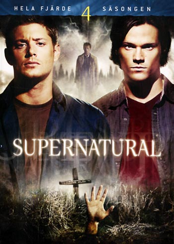 Supernatural / Säsong 4