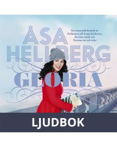 Gloria, Ljudbok