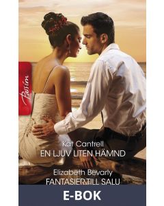 En ljuv liten hämnd/Fantasier till salu, E-bok