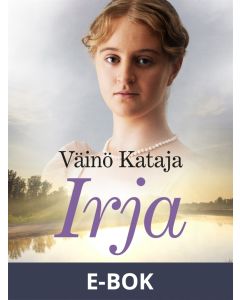 Irja, E-bok