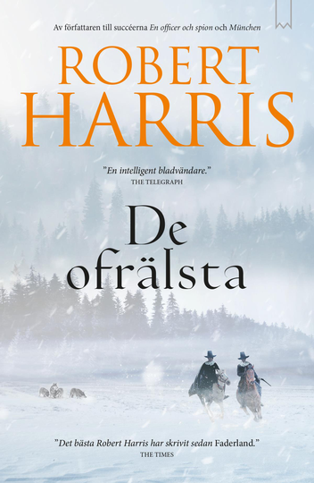 De Ofrälsta