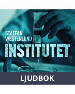 Institutet, Ljudbok