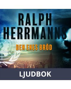 Den enes bröd, Ljudbok