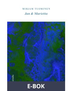 Jan och Marietta, E-bok