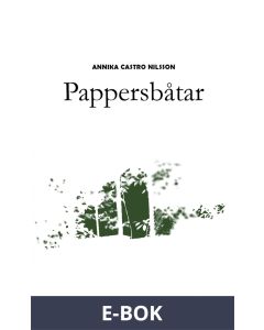 Pappersbåtar, E-bok