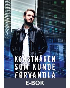 Konstnären som kunde förvandla, E-bok