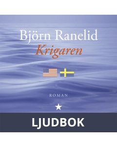 Krigaren, Ljudbok