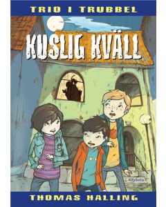 Kuslig kväll