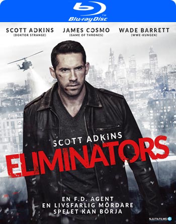 Eliminators