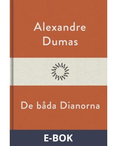 De båda Dianorna, E-bok