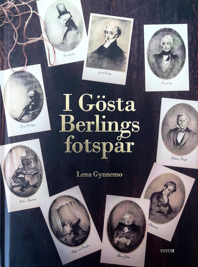 I Gösta Berlings Fotspår