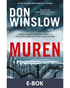 Muren, E-bok