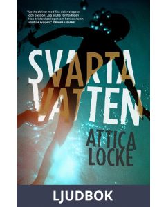 Svarta vatten, Ljudbok
