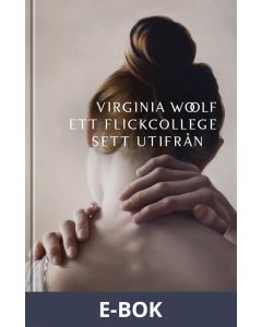 Ett flickcollege sett utifrån, E-bok