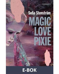 Magic Love Pixie, E-bok