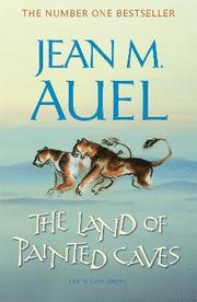 The Land of Painted Caves