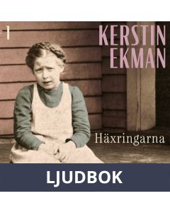 Häxringarna, Ljudbok