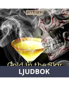Gold in the Sky, Ljudbok