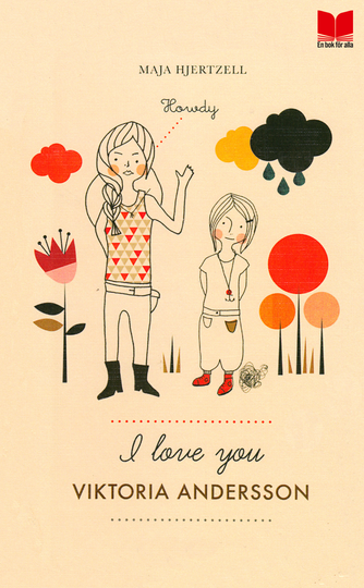 I Love You Viktoria Andersson