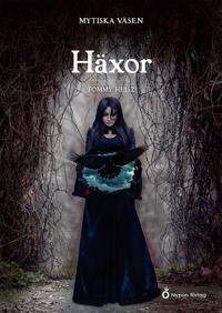 Mytiska väsen - Häxor